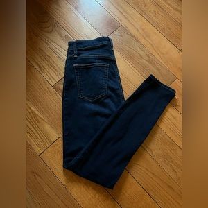 Lucky brand jeans 27